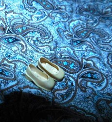 sindy beige slip a